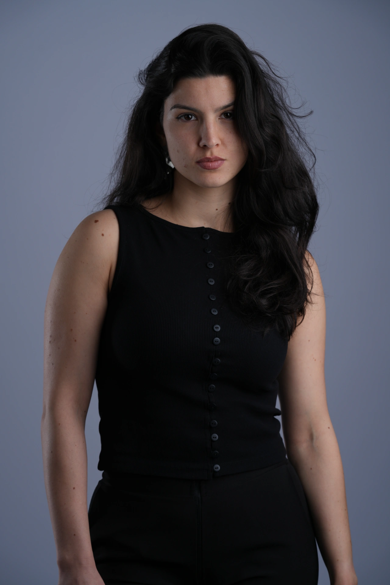 Alexa Serban